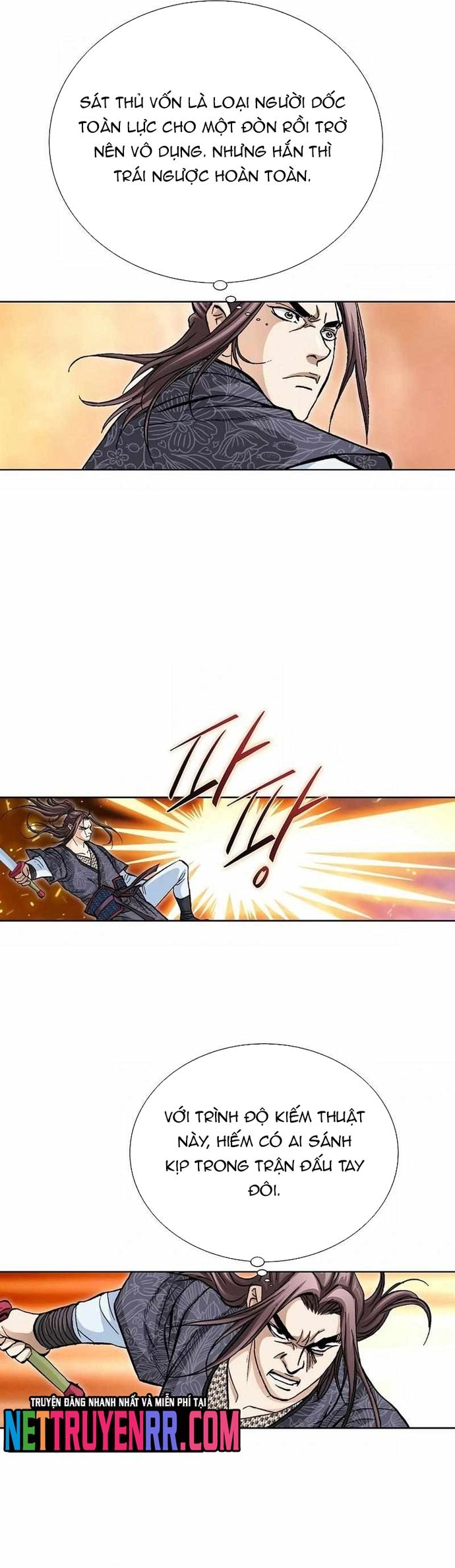 Vô Song - Chapter 53 - Page 4