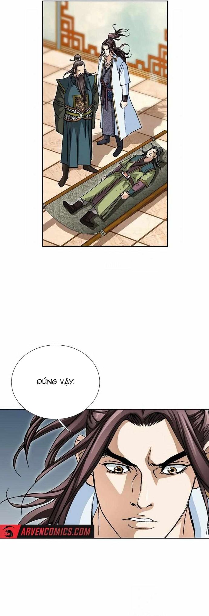 Vô Song - Chapter 53 - Page 40