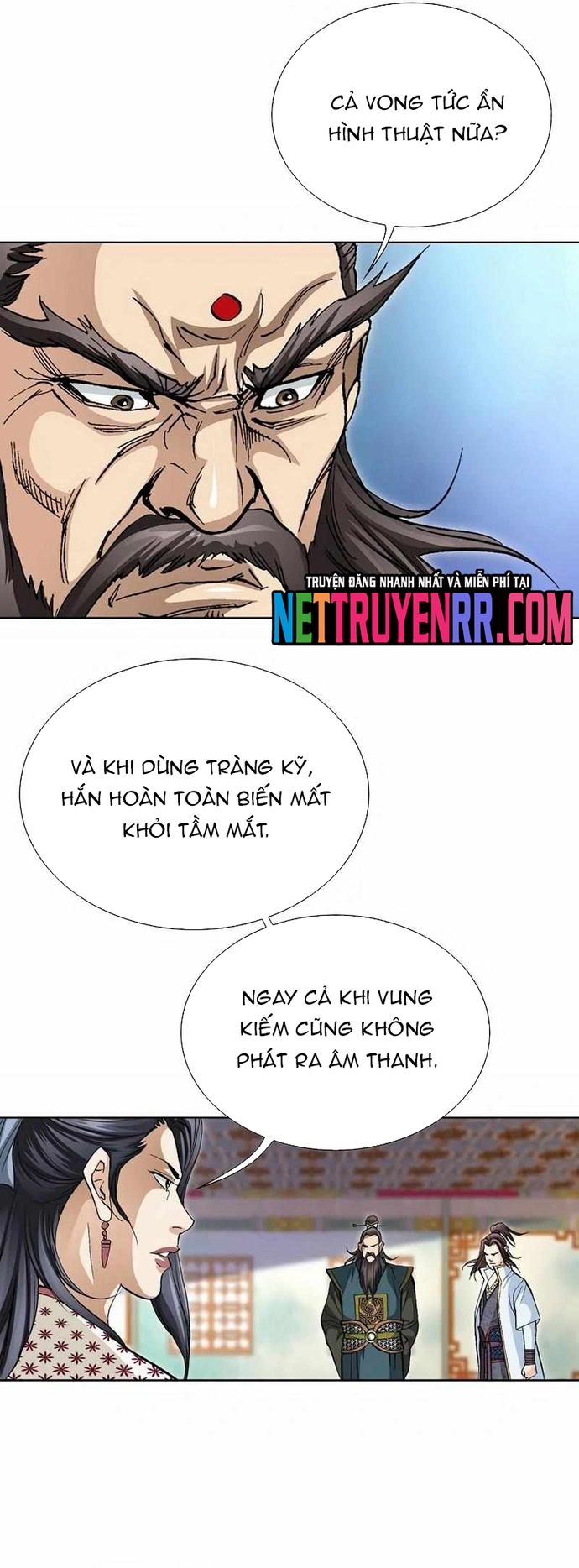 Vô Song - Chapter 53 - Page 41