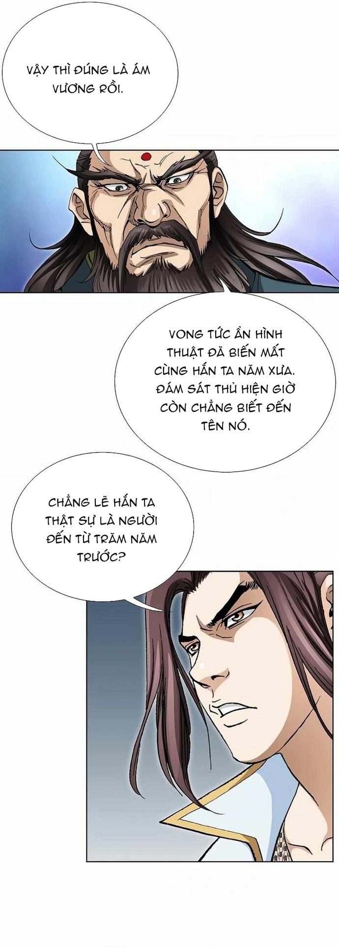 Vô Song - Chapter 53 - Page 42