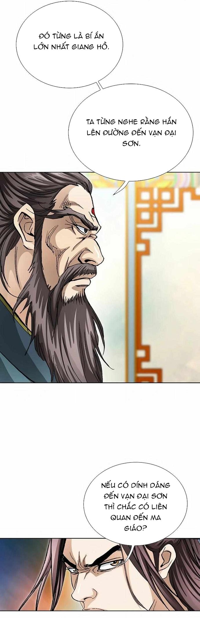 Vô Song - Chapter 53 - Page 45