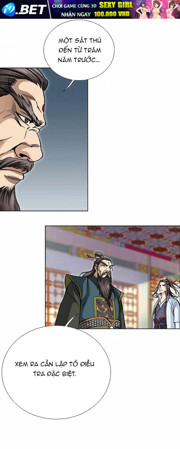 Vô Song - Chapter 53 - Page 50