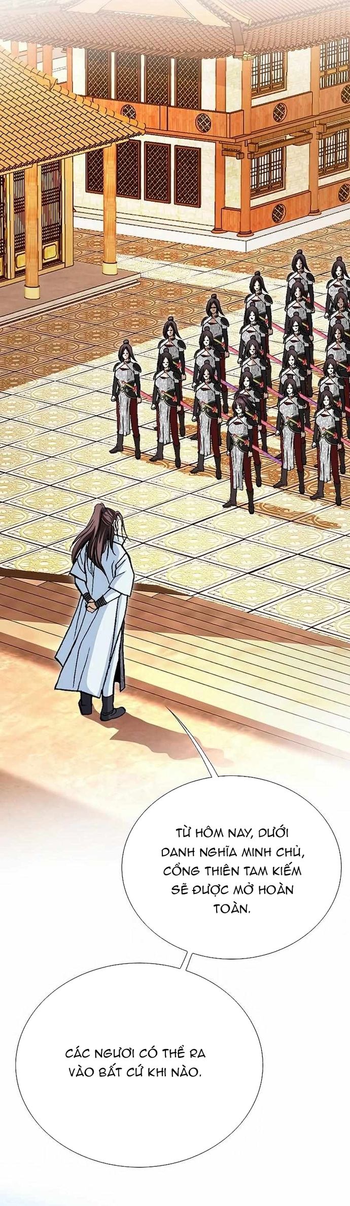 Vô Song - Chapter 53 - Page 52