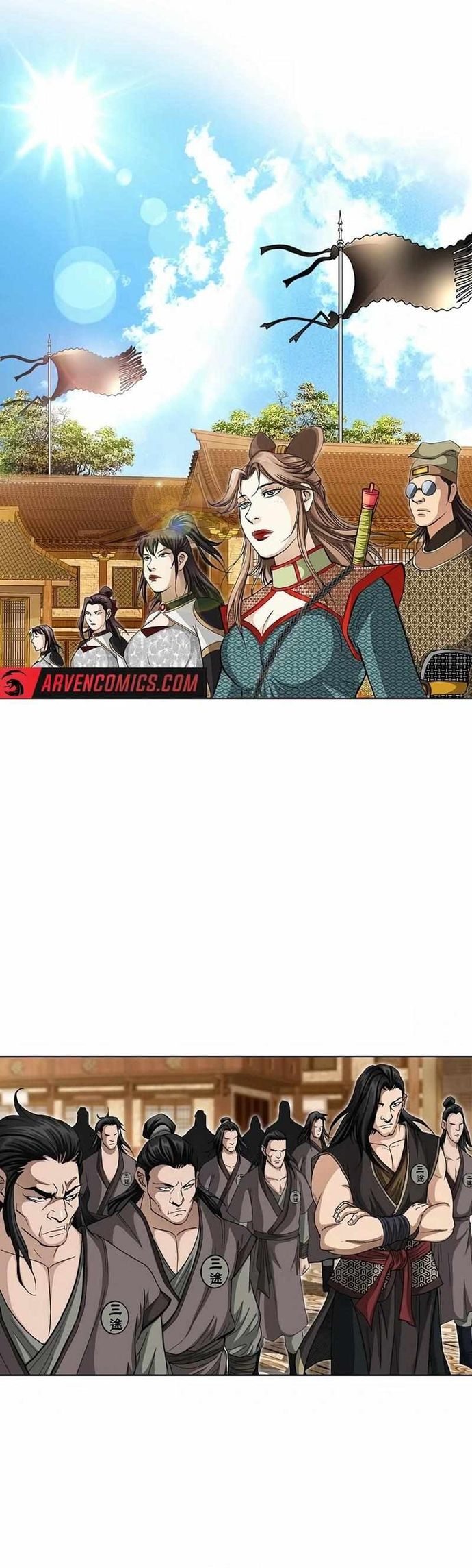 Vô Song - Chapter 53 - Page 53