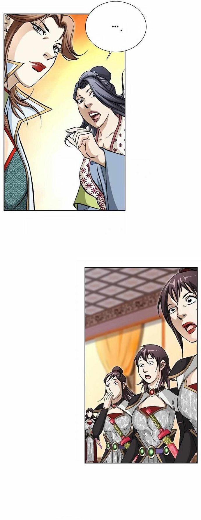 Vô Song - Chapter 53 - Page 6