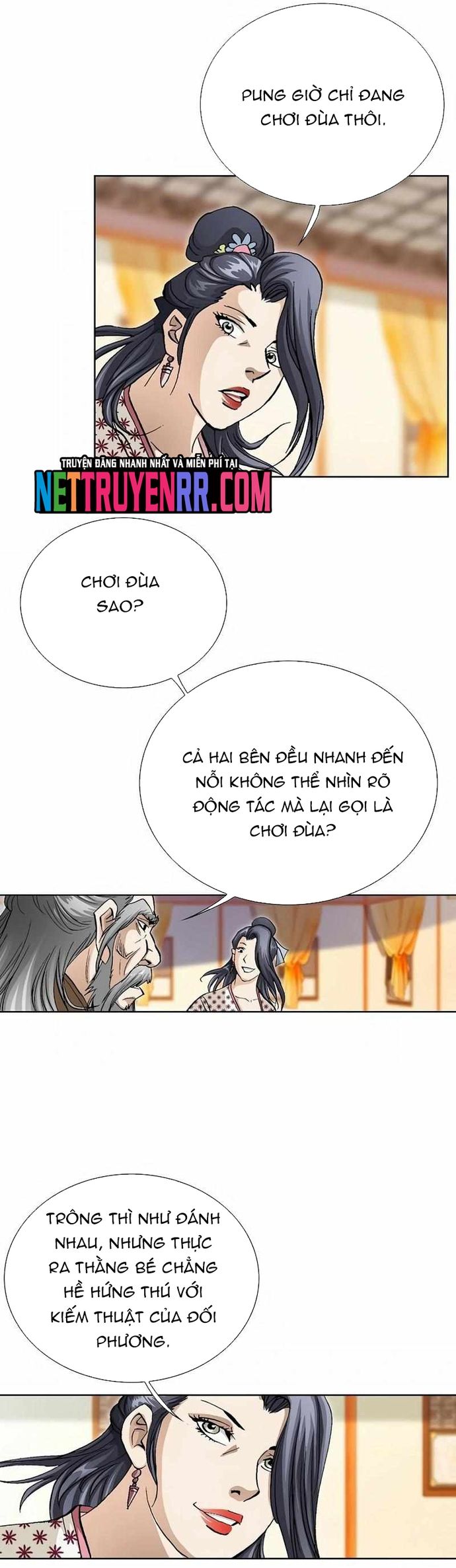 Vô Song - Chapter 53 - Page 8
