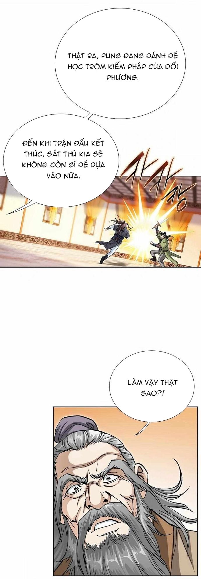 Vô Song - Chapter 53 - Page 9