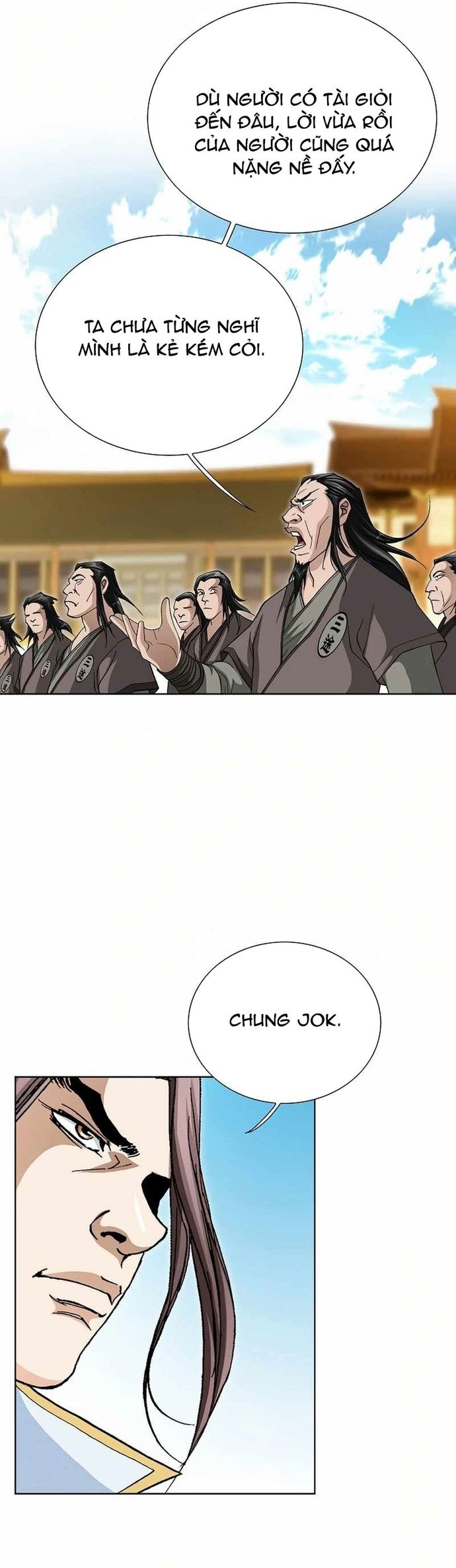 Vô Song - Chapter 54 - Page 11