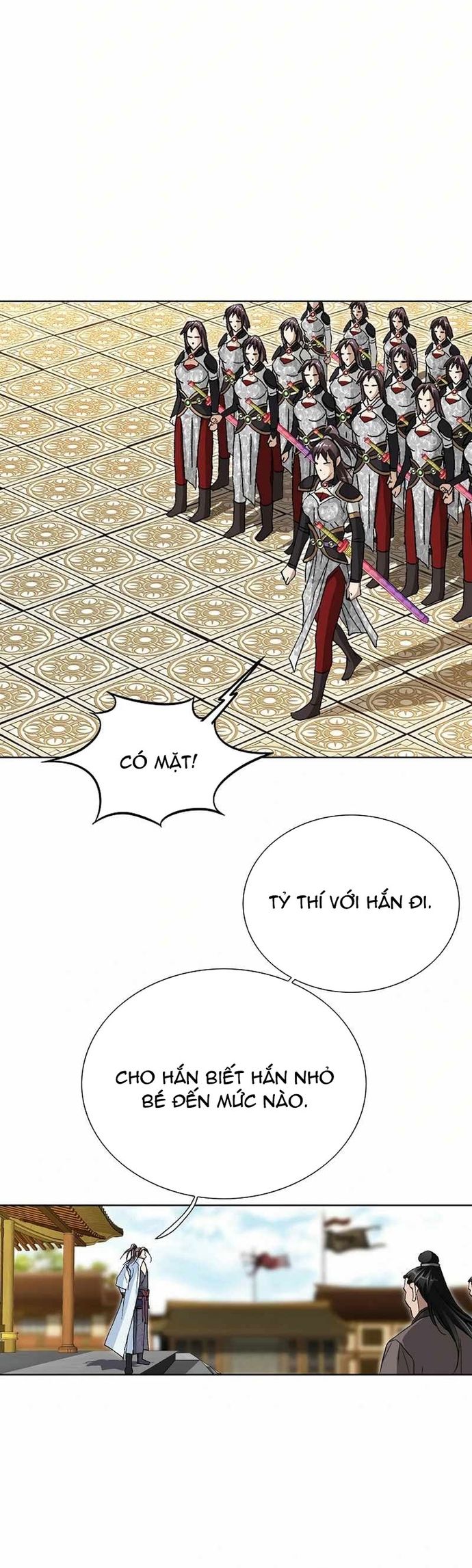 Vô Song - Chapter 54 - Page 12