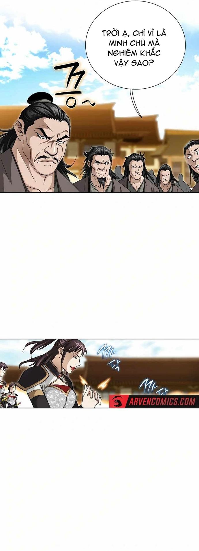 Vô Song - Chapter 54 - Page 13