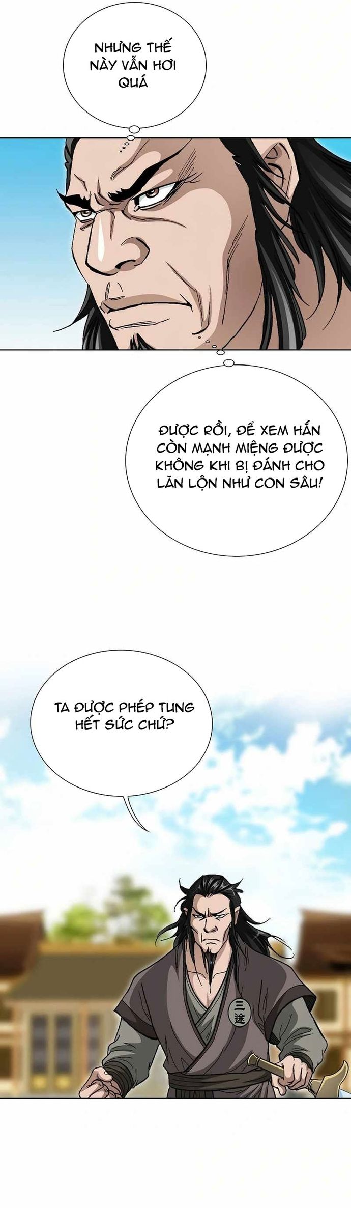 Vô Song - Chapter 54 - Page 16