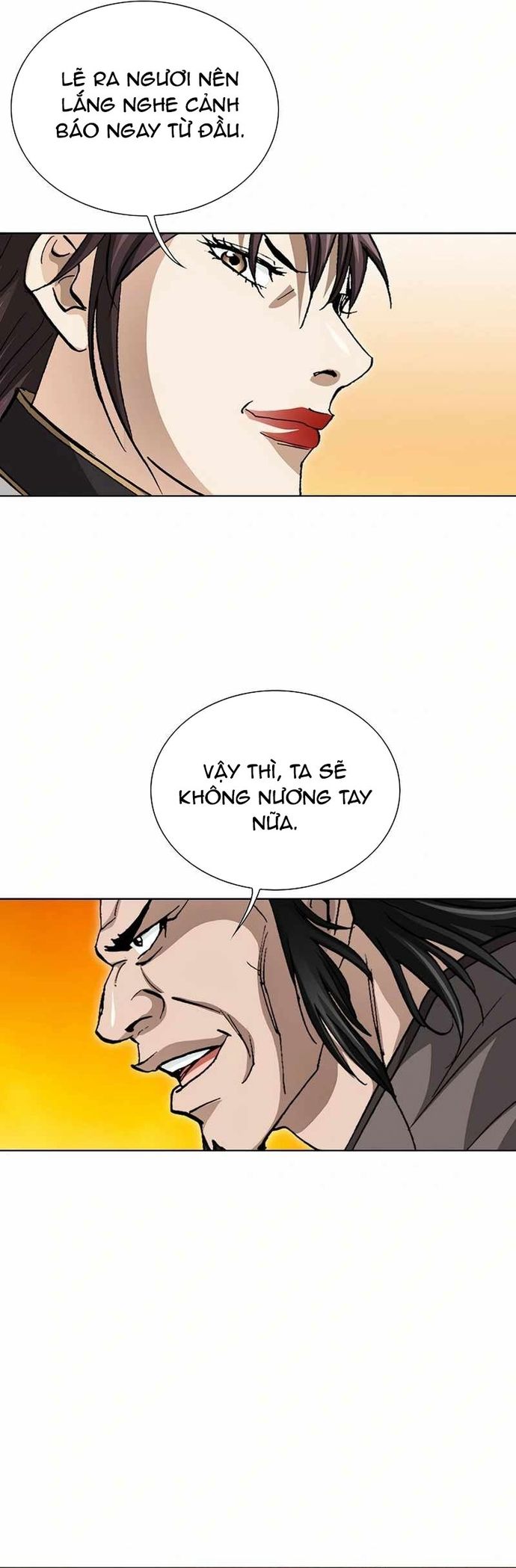 Vô Song - Chapter 54 - Page 18