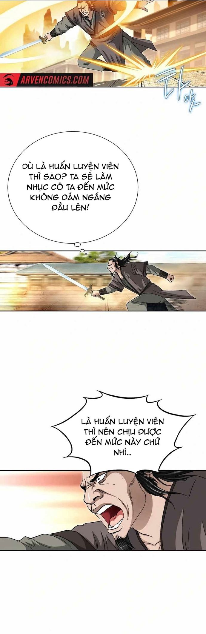 Vô Song - Chapter 54 - Page 19