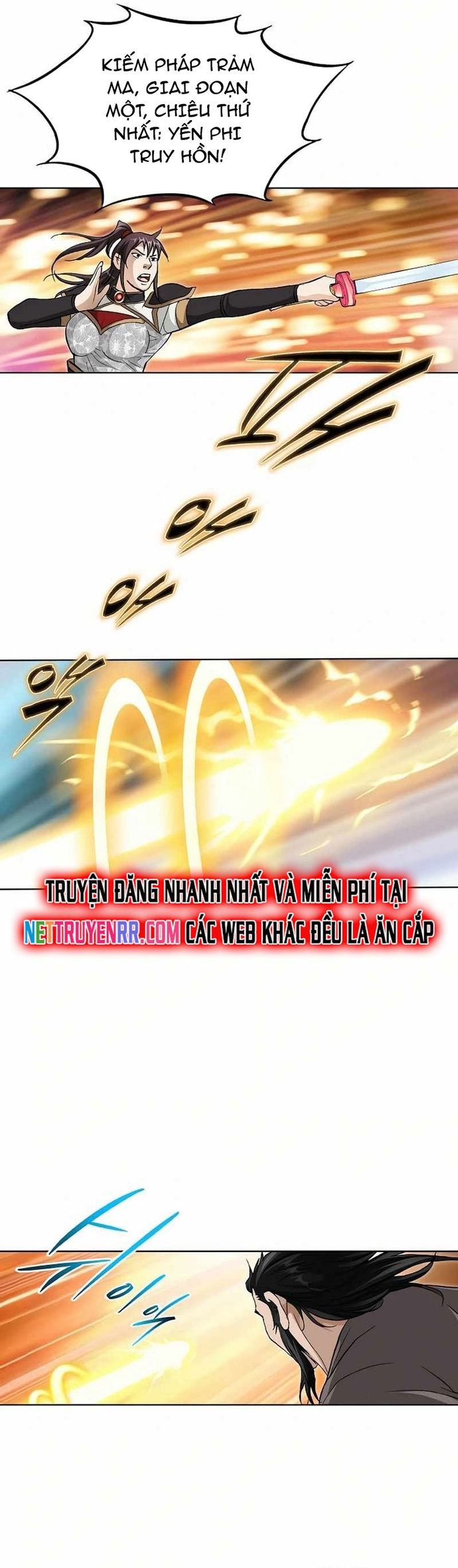 Vô Song - Chapter 54 - Page 20