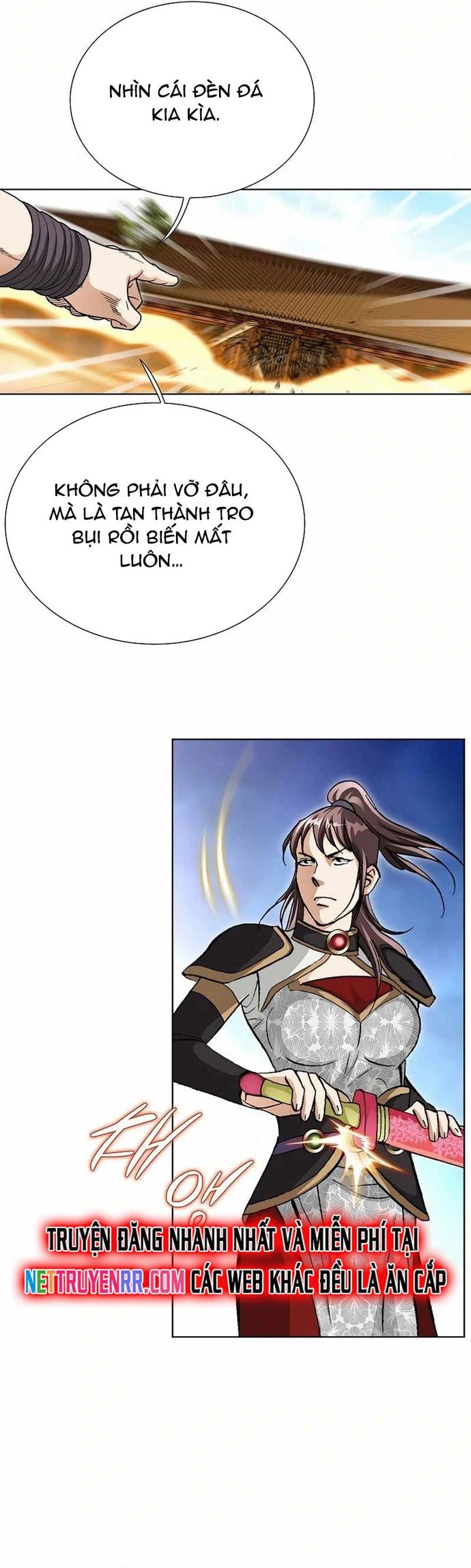 Vô Song - Chapter 54 - Page 26