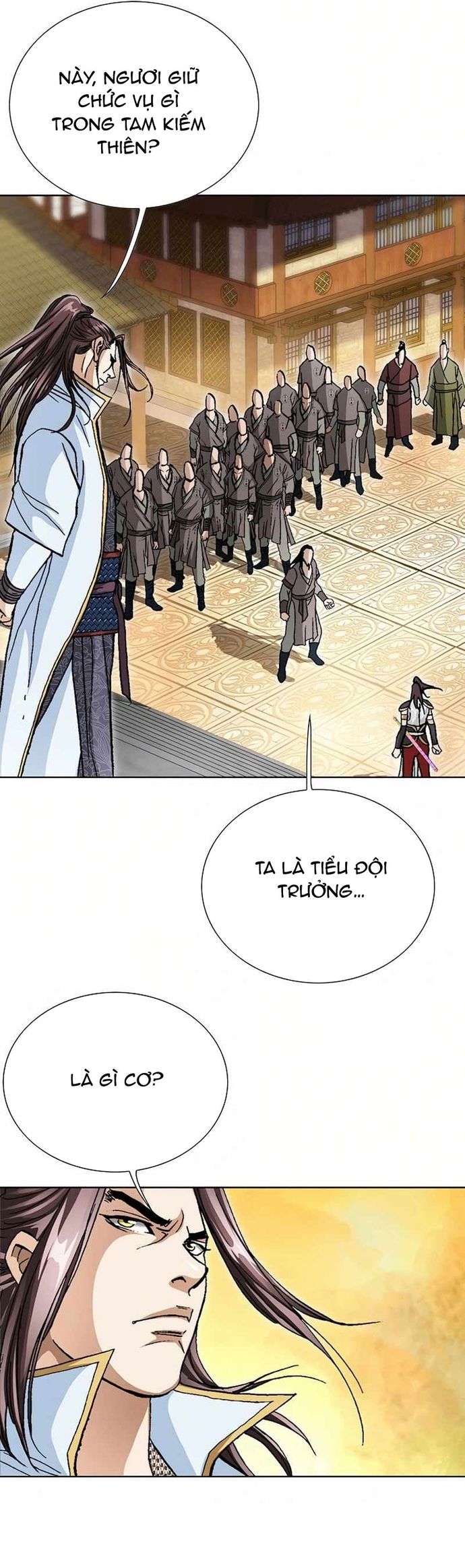 Vô Song - Chapter 54 - Page 27