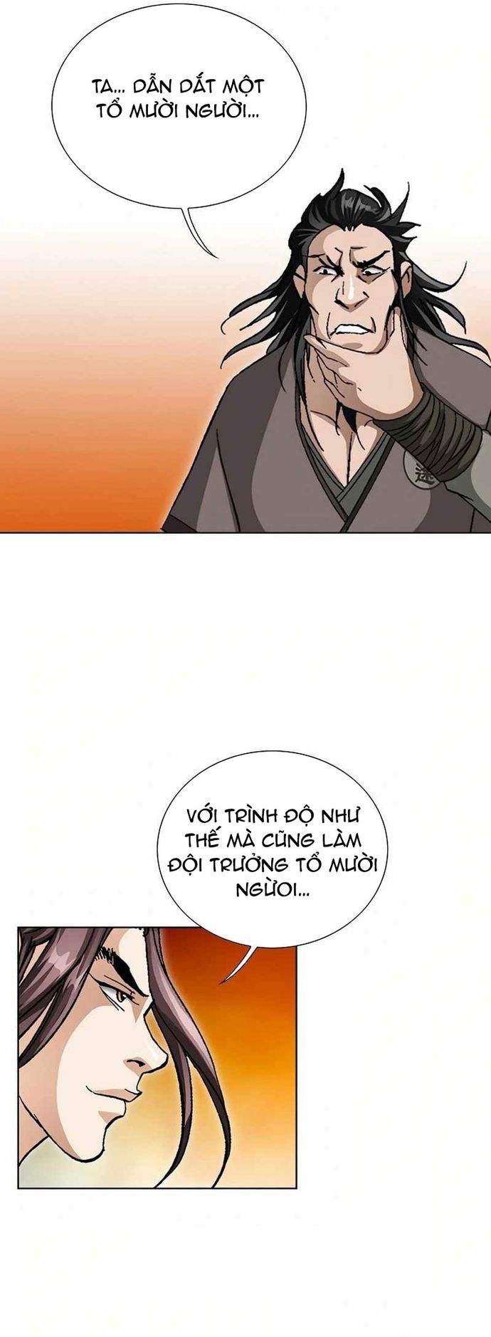 Vô Song - Chapter 54 - Page 28