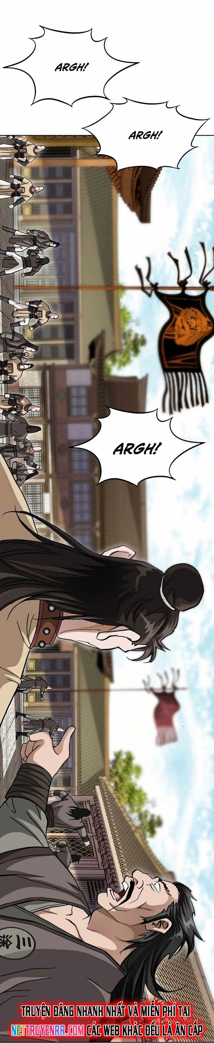 Vô Song - Chapter 54 - Page 33