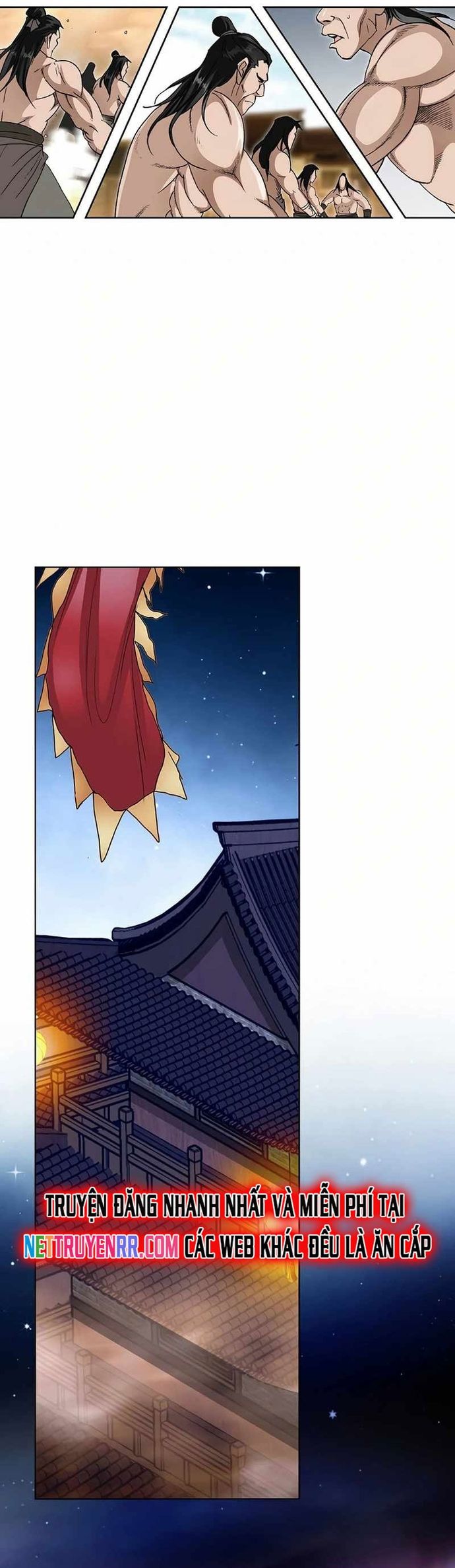 Vô Song - Chapter 54 - Page 37