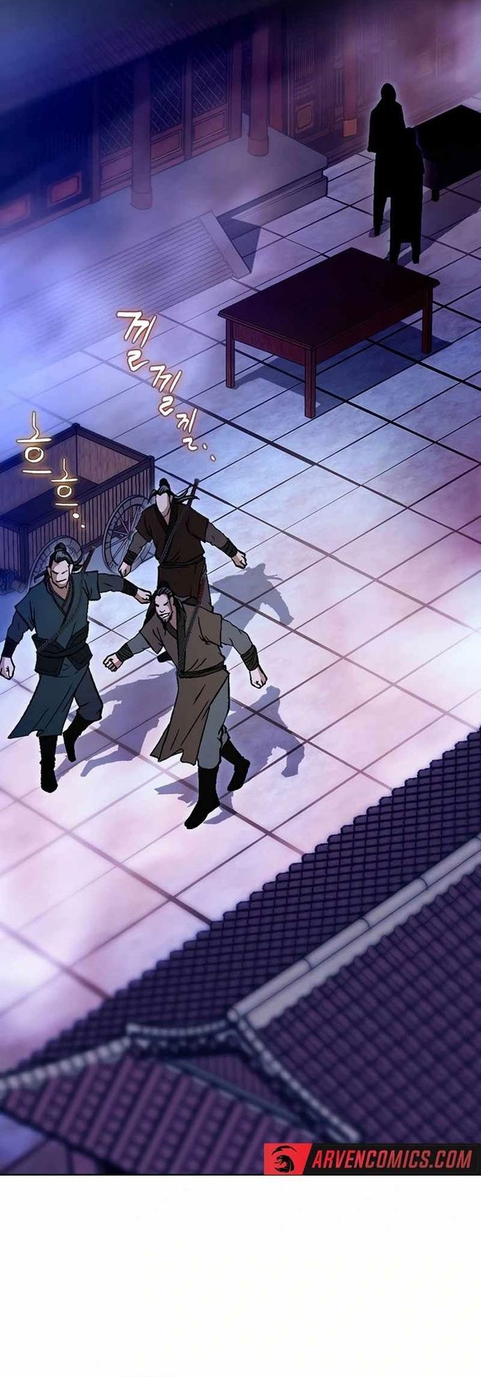 Vô Song - Chapter 54 - Page 38