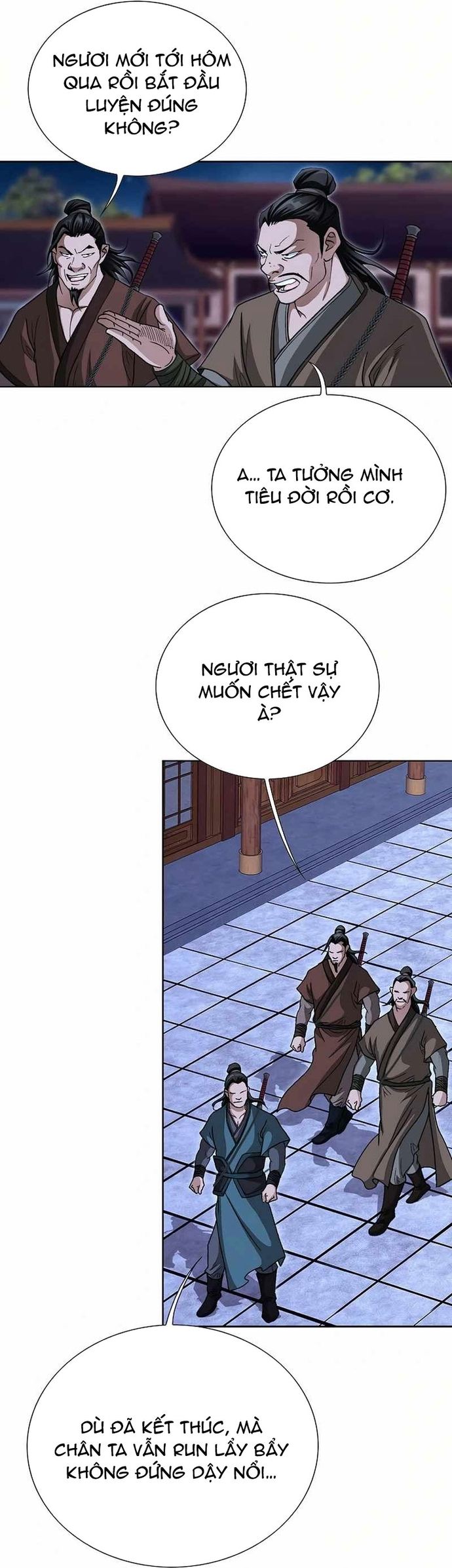 Vô Song - Chapter 54 - Page 39