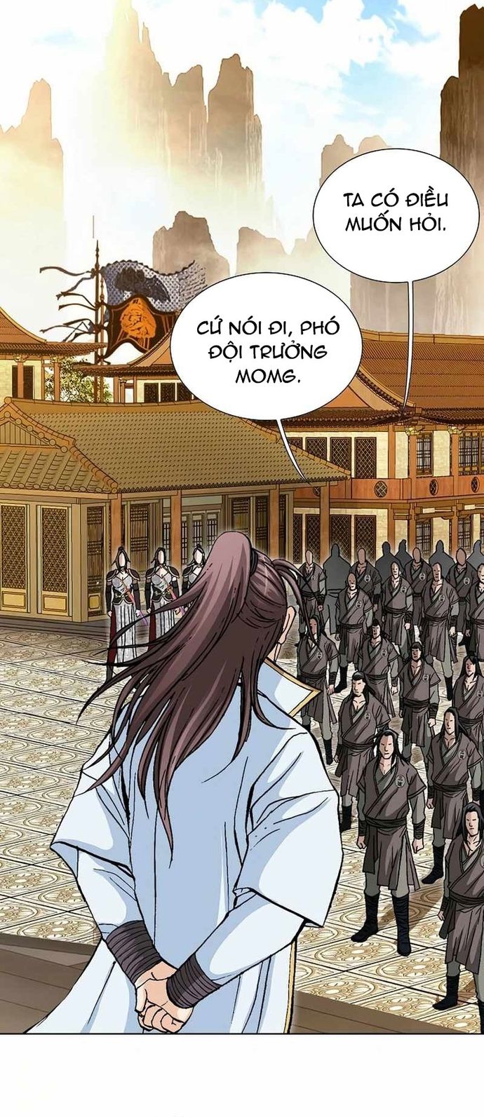Vô Song - Chapter 54 - Page 4