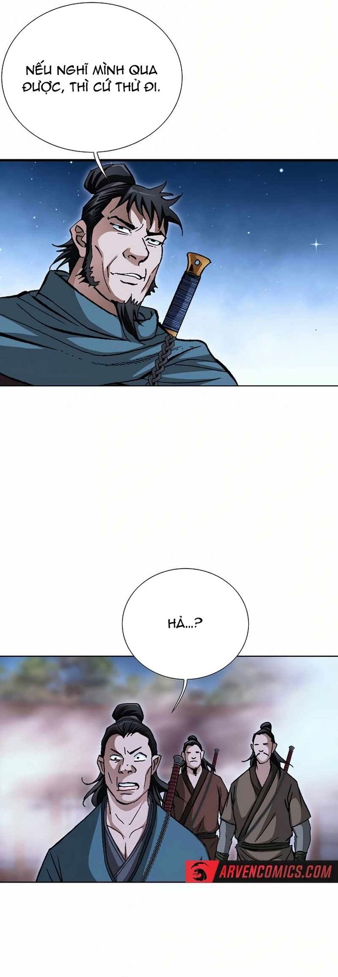 Vô Song - Chapter 54 - Page 42