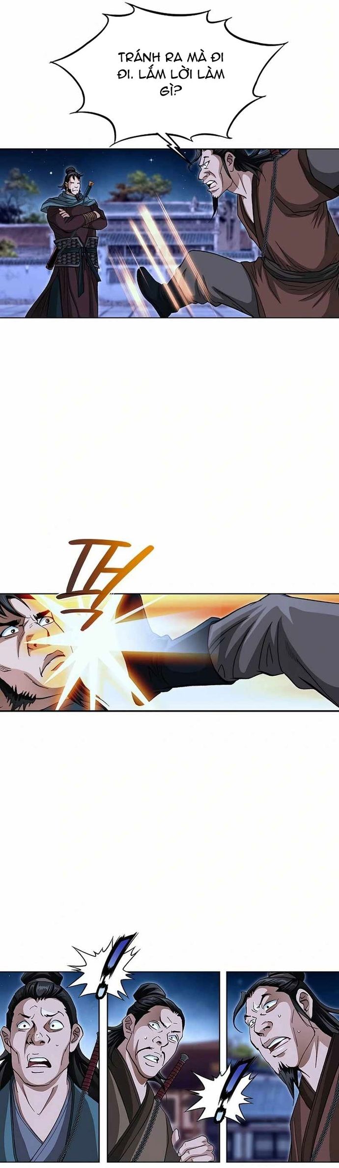 Vô Song - Chapter 54 - Page 43