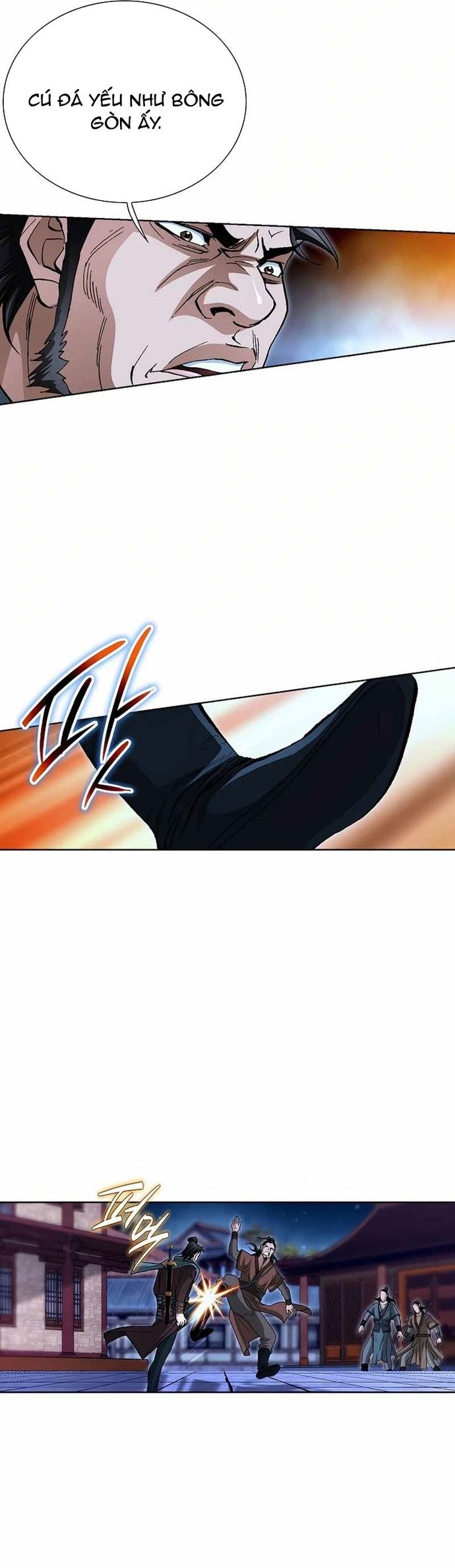 Vô Song - Chapter 54 - Page 45