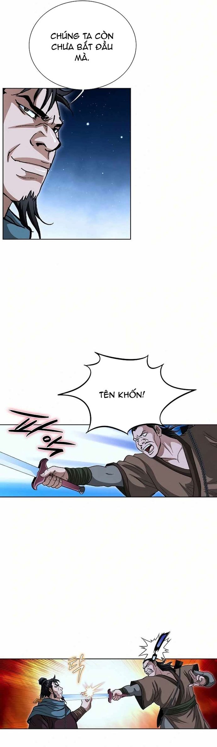 Vô Song - Chapter 54 - Page 48