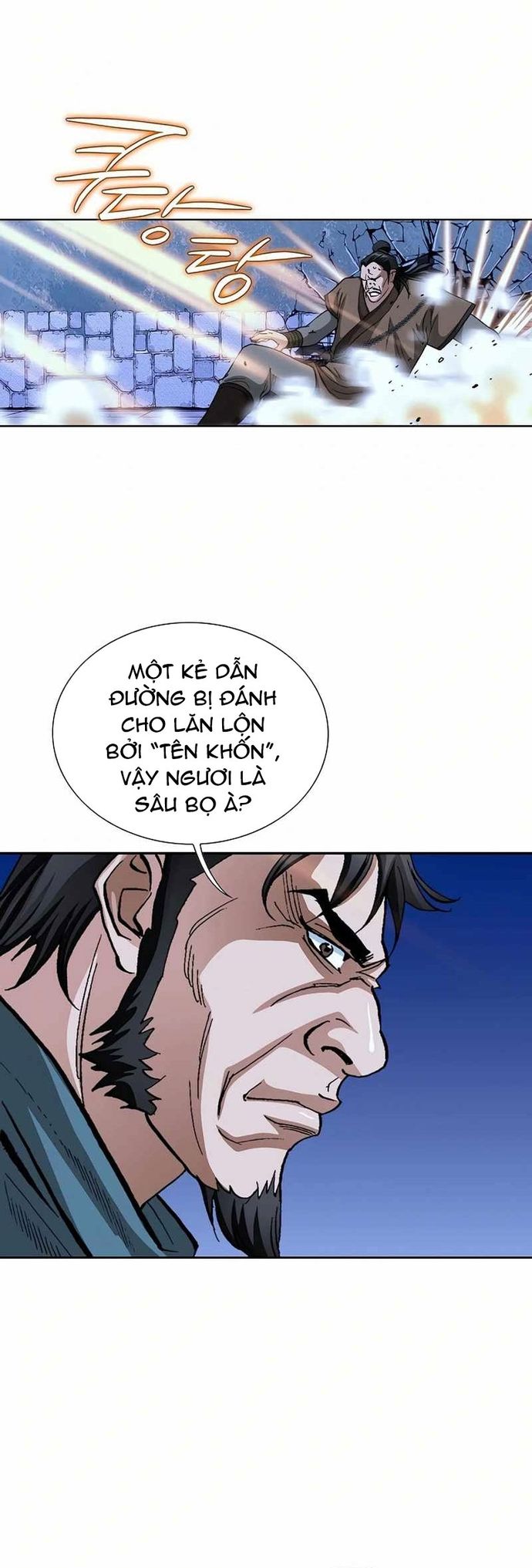 Vô Song - Chapter 54 - Page 51