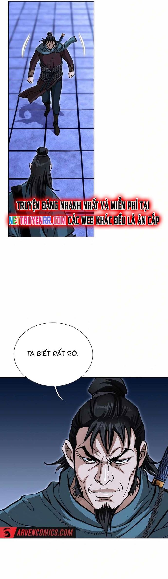 Vô Song - Chapter 54 - Page 54