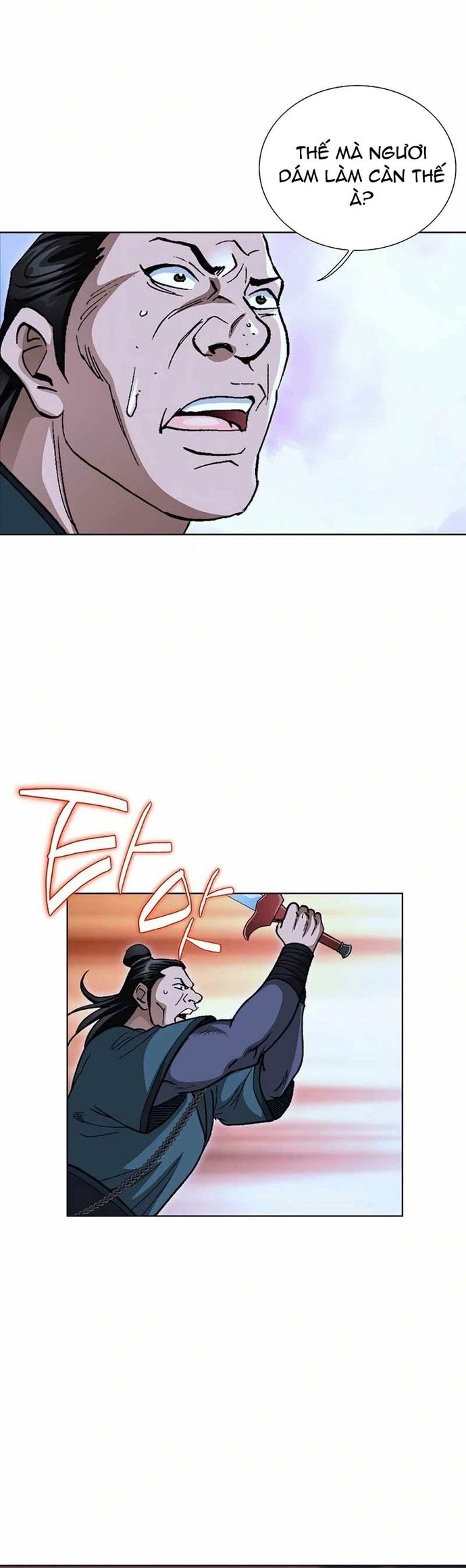 Vô Song - Chapter 54 - Page 55