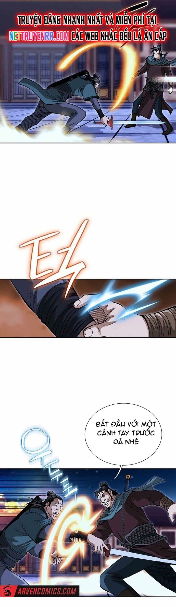 Vô Song - Chapter 54 - Page 56