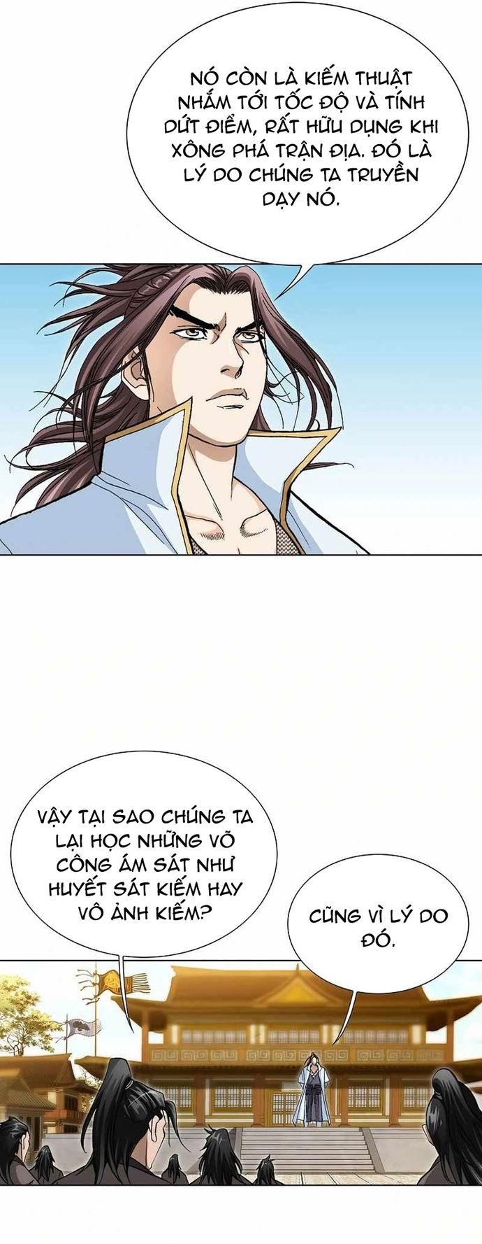 Vô Song - Chapter 54 - Page 6