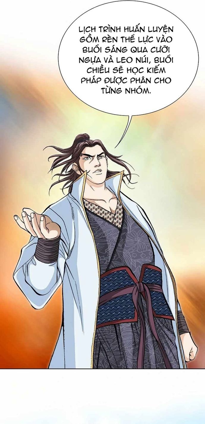 Vô Song - Chapter 54 - Page 8