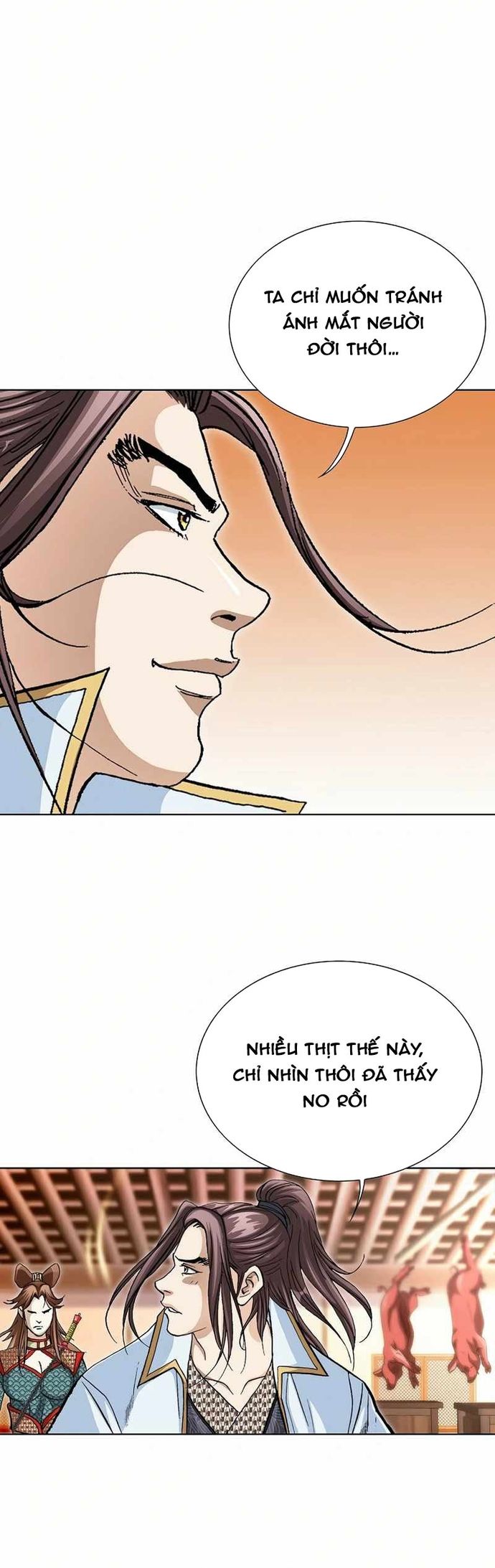 Vô Song - Chapter 55 - Page 17