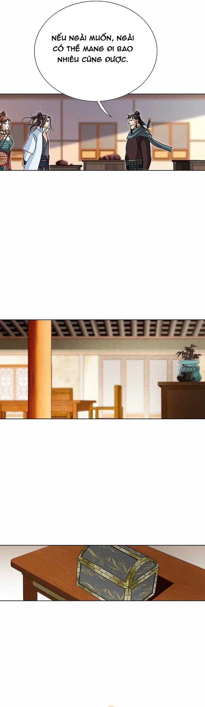 Vô Song - Chapter 55 - Page 18