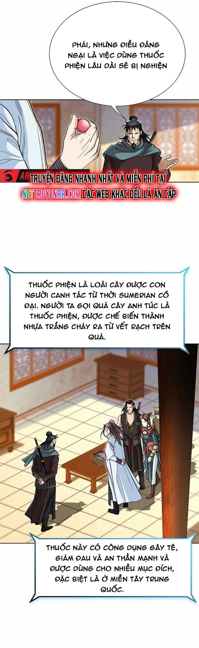 Vô Song - Chapter 55 - Page 20