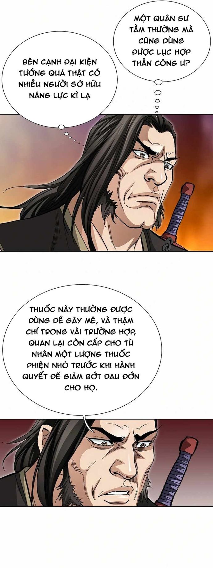 Vô Song - Chapter 55 - Page 23