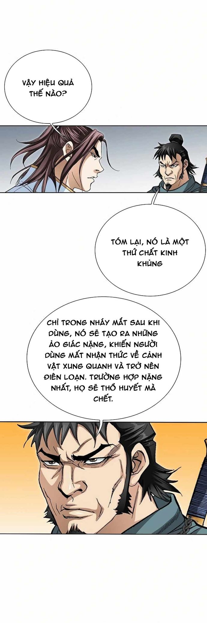 Vô Song - Chapter 55 - Page 25