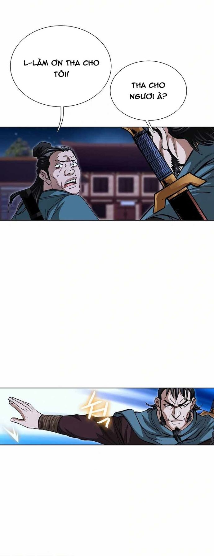 Vô Song - Chapter 55 - Page 3