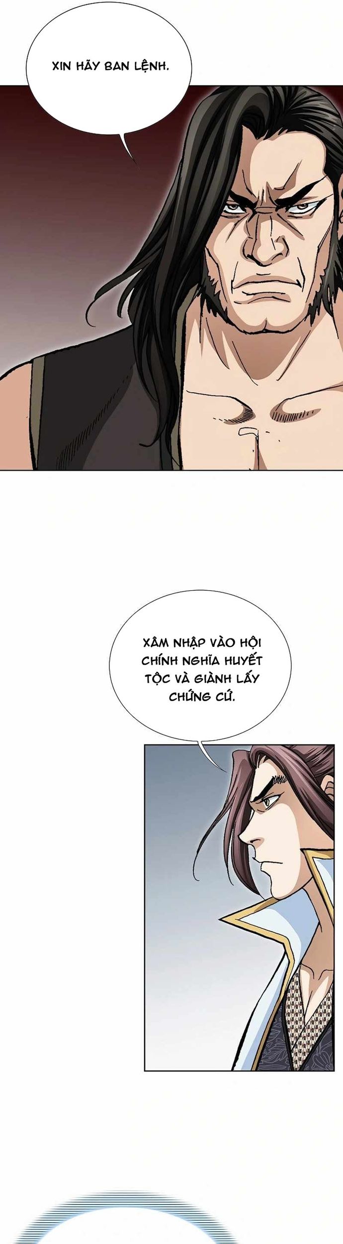 Vô Song - Chapter 55 - Page 30