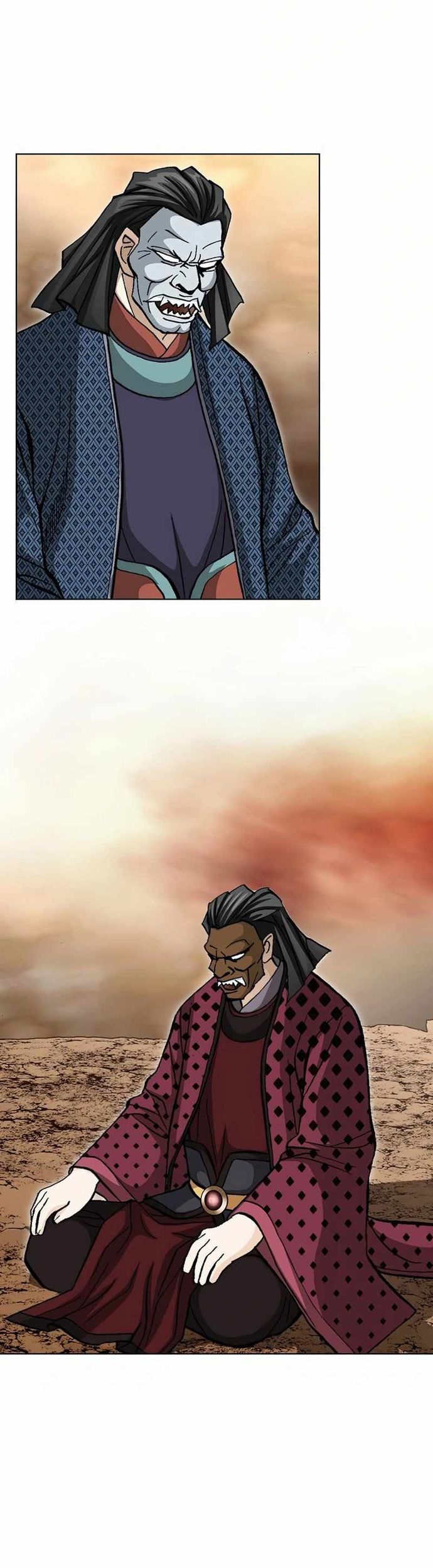 Vô Song - Chapter 55 - Page 36