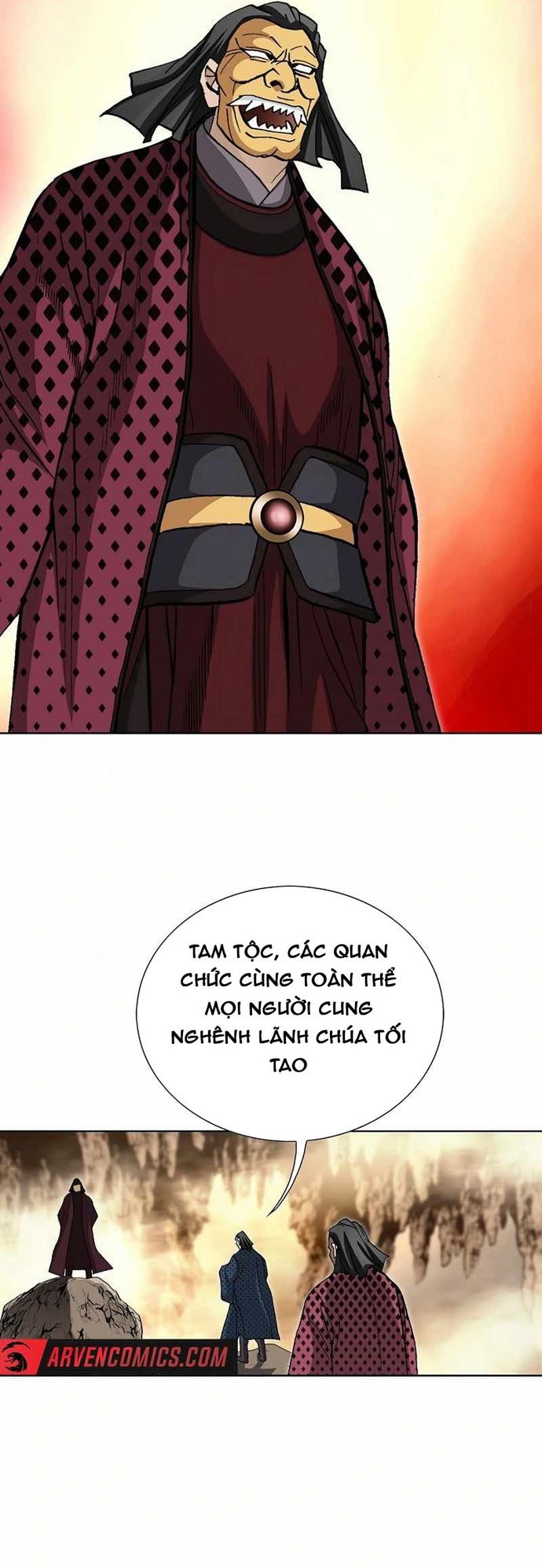 Vô Song - Chapter 55 - Page 38