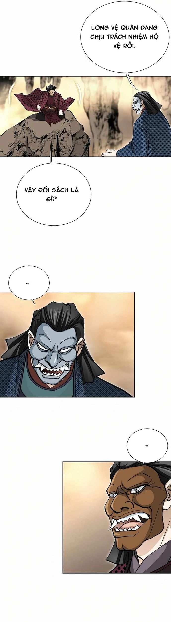 Vô Song - Chapter 55 - Page 40