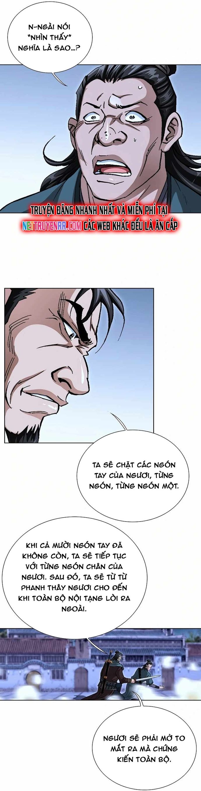 Vô Song - Chapter 55 - Page 7