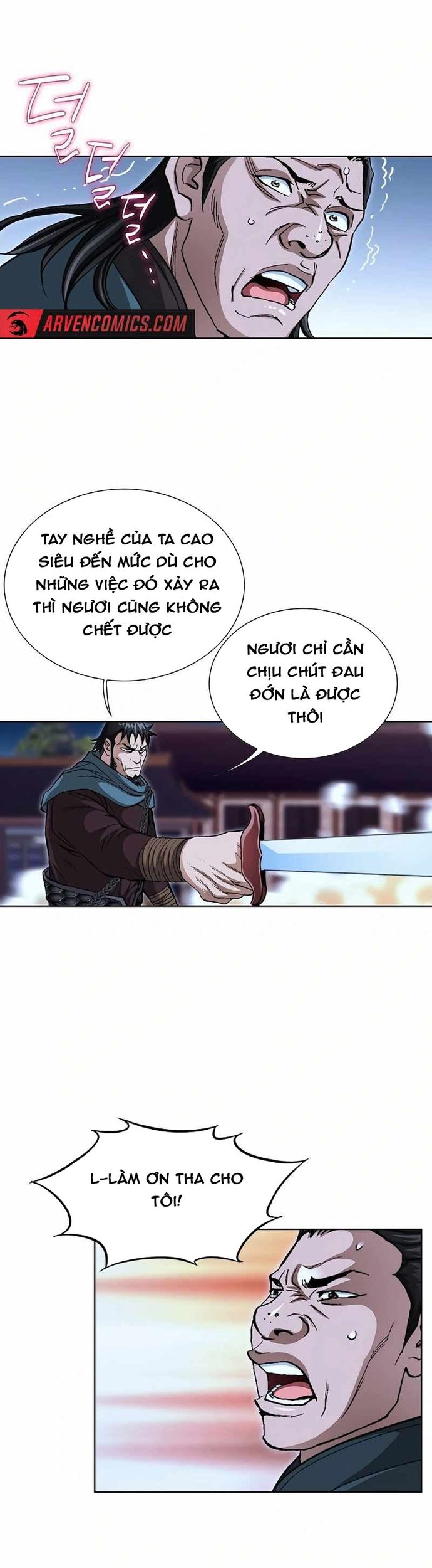 Vô Song - Chapter 55 - Page 8