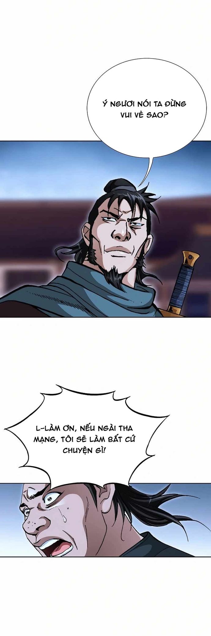 Vô Song - Chapter 55 - Page 9