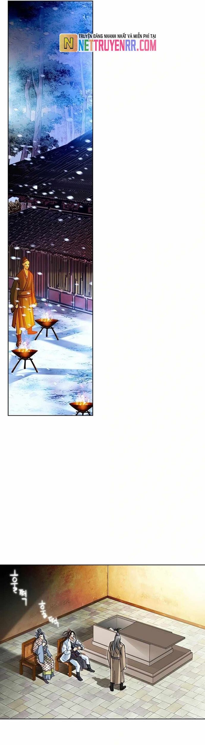 Vô Song - Chapter 56 - Page 10